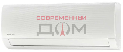 Кондиционер ONE AIR OACT-24HN1out (внеш) + in (внутр)
